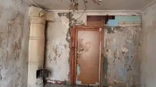 Минималистский дизайн комнаты в Санкт-Петербурге