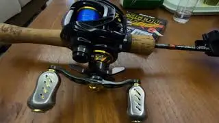 KKR 31 M spool for Daiwa Steez A,  AII TW, Zillion LTD SV, 21 Zillion SV, T3, Ryoga 1016 and many...