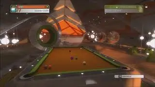 Pool Nation PC gameplay