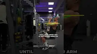 Build a WIDER BACK (Apply THIS Technique!)