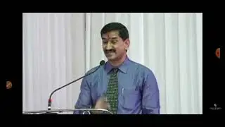 Commitment is commitment | Motivation speech by Dr. Vitthal Lahane Sir | Motivational Marathi speech