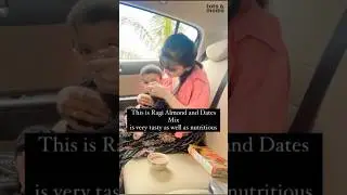 हिंदी video - Do not worry about your baby food during travel! Travel Friendly Baby Food