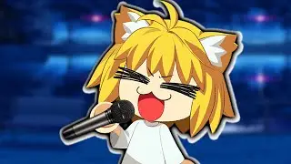 The Greatest Melty Blood Rap EVER!!