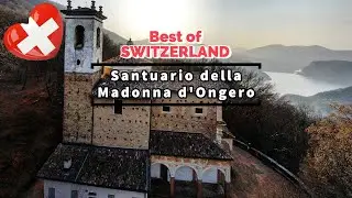 Best of SWITZERLAND | Madonna d'Ongero