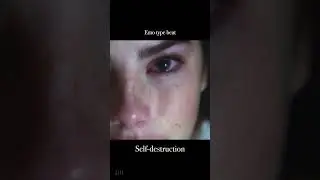 Self-destruction 