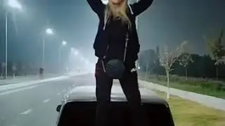 наманганлик буйдок киз