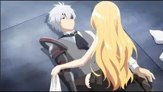 The Animation「AMV」Donkey in His Own Defense