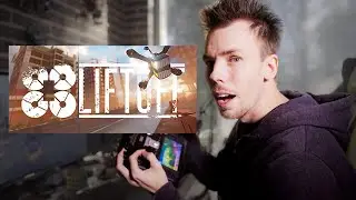 How to set up Liftoff for the ultimate freestyle FPV experience
