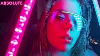 DJ MURSELİN KAYABAŞ  - Absolute (Club Remix) #legend #party  2023