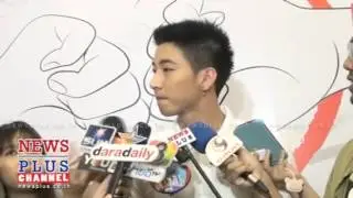 โตโน่ 20มิย56 ประกาศจีบแตงโมภัทรธิดา คุย2อาทิตย์ควงดูหนัง เมินFCยี้ บอกจริงใจไม่สนอดีตแรง
