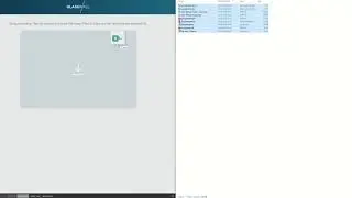 Glasswall File Type Detection Drop Site