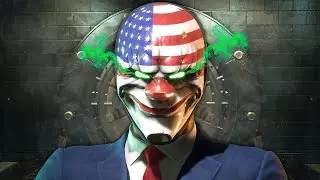 This Payday 3 Video Will Shatter Your Reality Forever