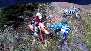 Enduro 11/19 RO
