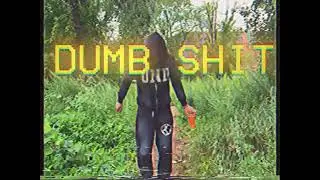 MIKE SHABB - DUMB SH!T