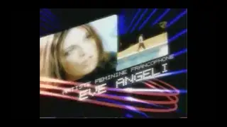 NRJ Music Awards 2003 - Artiste Féminine Francophone de l'Année: Les Nominées