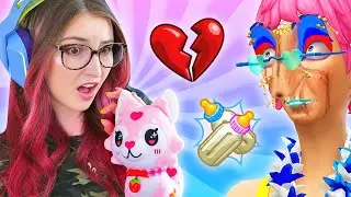 Can I Breed Out The Weird in Sims 4?