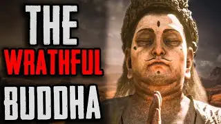 Bodhisattva Lingji - How a Budda's Wrath Destroyed a City