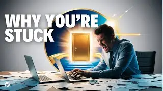 What's REALLY Holding You Back from Achieving Success?