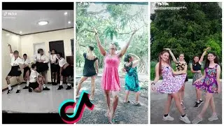 Sayaw Kikay  Challenge Dance TikTok Compilation