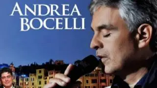 Por ti Volare - Andrea Bocelli