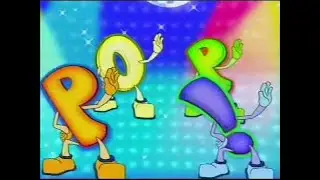POP TV - Dancing Ident (2007)