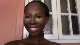 Graduation Photo GRWM and Mini Vlog
