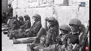 The Untold Story of the Six-Day War | All Israel News