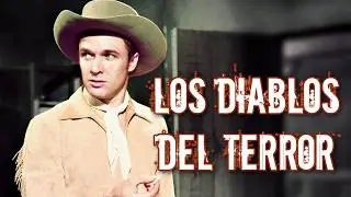 Los Diablos del Terror - Película Completa