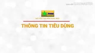 HTC12 - Channel NĐTPlay | Hình hiệu Thông tin tiêu dùng (từ 29/02/2020 ~ 31/12/2020)