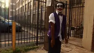 Mister Mag ( @ItsMrMag) - Heroic (Prod/Dir by FTY Studios)