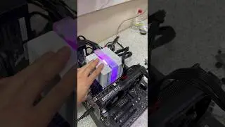 Core i5 14600K, проц -Огонь!!! сцуко