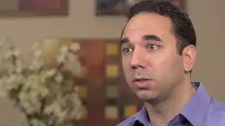 Dr. Katranji, periodontist in Ann Arbor, MI, Discusses Laser Periodontal Therapy