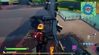 Ostentando o GhostRider