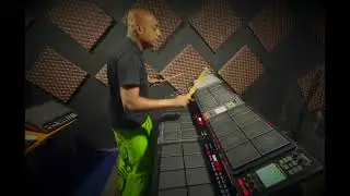 Octapad cover (ආදරී)