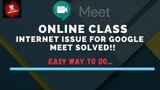 How to save Mobile  data during Online class | Online class  data problem solved in Tamil