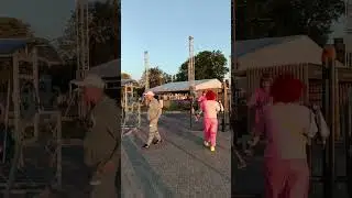 Отдыхаю