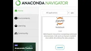 Data Analytics with Python and Pandas