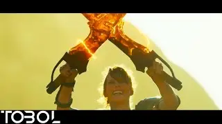 Don Tobol - Sila | Monster Hunter