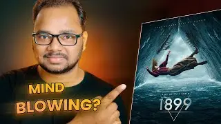 1899 Review | Is it really MIND-BENDING or ? | Netflix 1899 Web Series Review in HINDI