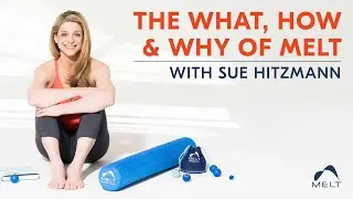 What, How and Why of MELT Webinar 08 11 21