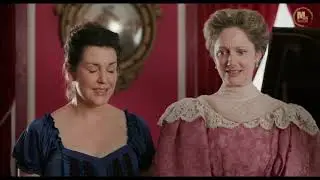 Lady Of The Manor Review | Movies on Screen | 2021