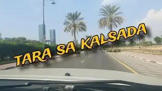 byahe na naman sa kung saan