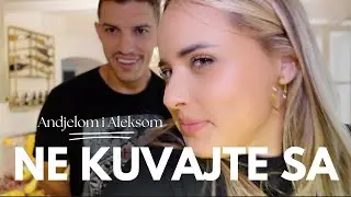 NE KUVAJTE SA ANDJELOM i Aleksom - PONOVO POSLE 100 GODINA