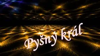 Fantom - Pyšný král