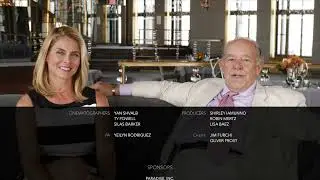 BLOOPER REEL