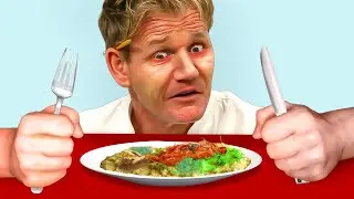The Most APPALLING Dishes Served on Hell’s Kitchen!