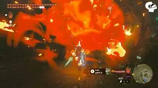 Tears Of The Kingdom | Guide | Mayoi Signum | Höhle an der Akkala-Festung