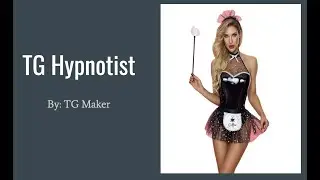 TG/TF Caption - Hypnotist