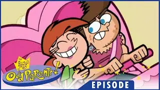 The Fairly OddParents | VICKY IS IN LOVE WITH TIMMY??
