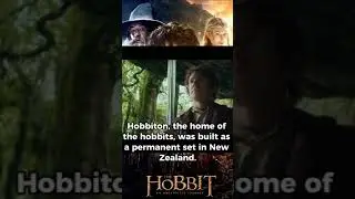 Unveiling the Magic: The Making of 'The Hobbit: An Unexpected Journey'